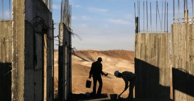 Ультраправые в Израиле хотят навсегда заменить палестинских рабочих, но их трудоустройство стало ключом к сохранению оккупации.
