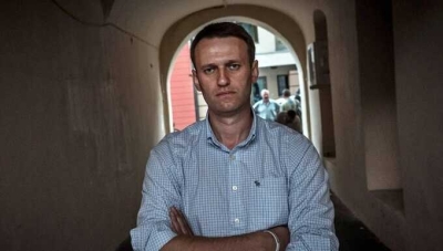 Перед смертью Алексей Навальный написал мемуары