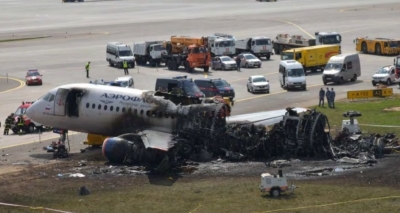 Авария на рейсе &quot;Аэрофлота&quot;: Трагедия в тени безопасности и качества обслуживания