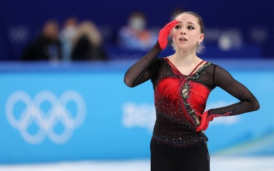 Kamila Valieva: Queen of the Ice, Queen of Our Hearts